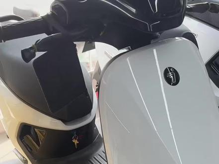 九号n385c的仪表按键功能#行业最强电摩 #九号 #齐河 #北国九号