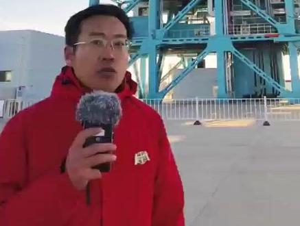 神舟二十二号飞船无人发射,会带什么东西?下一个乘组名字又叫啥?#新闻深一度 带你了解 #媒体精选计划