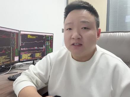 陈小群帝王图全线溃败,接下来这么应对#陈小群 #证券 #财经