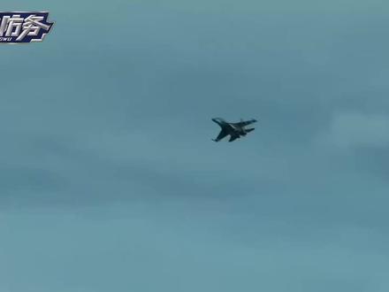 中方苏-30MKK拦截菲军机,为何还用俄制导弹?背后大有深意