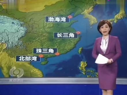 中国海岸线的两角两湾,你在那里?