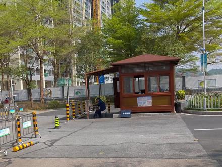 深圳凤凰山穿亚婆髻最全攻略 #徒步 #凤凰山 #亚婆髻 #攻略 #青年创作者成长计划