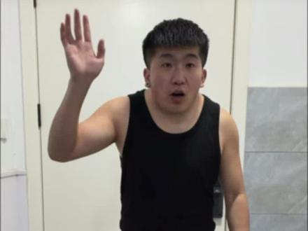 当我让豆包帮我打扮成日系帅哥 给我爷爷过生日#男生穿搭 #ootd穿搭 #豆包