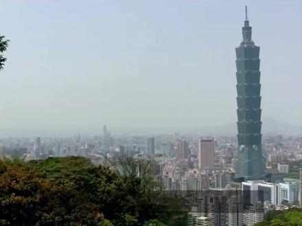 台湾现汉坦病毒致死病例 台北启动大清消#台湾#台湾海峡 #台湾女生