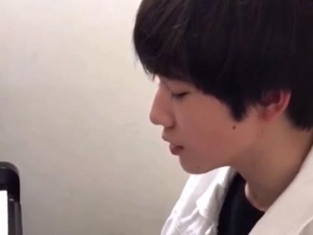 #宋亚轩 《香香的TYT》;台风未能席卷全球,时代终将继续#台风少年团