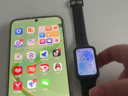 手环11健康检测功能保姆级教程!用对了不输智能手表 #华为 #华为手环 #华为手环11 #国货之光 #智能手环