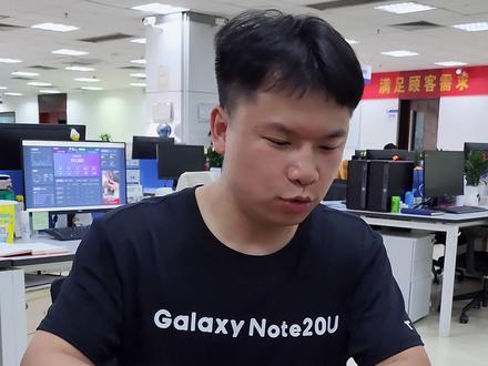 怎样的手机才能被称为钉子户呢?#数码科技 #手机钉子户#三星