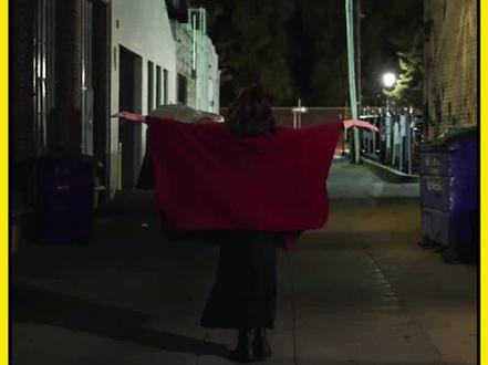 千万不要在深夜模仿塞尔维亚舞女跳舞#电影解说 #我要上热门