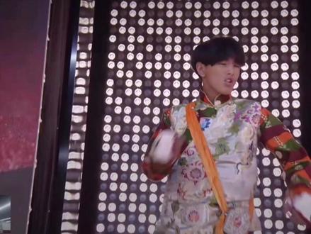 中国藏族格斗王子·班玛夺基#创作灵感 #综合格斗 #抖音热点小助手 #上热搜 @DOU+小助手