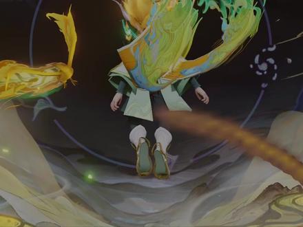 1分钟教你鬼谷子7周年皮肤应该怎么领!#鬼谷子皮肤免费领