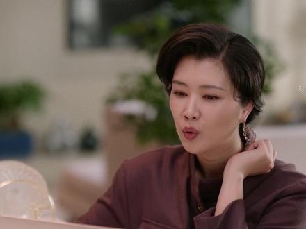 李娟的感情归宿 #谭松韵 #我的山与海 #董晴