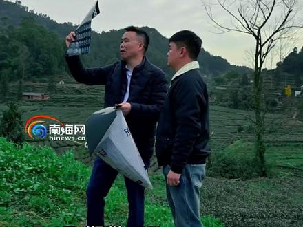 “一号难求”的华西肿瘤专家回村过年,顺手帮乡亲们看起了CT片子