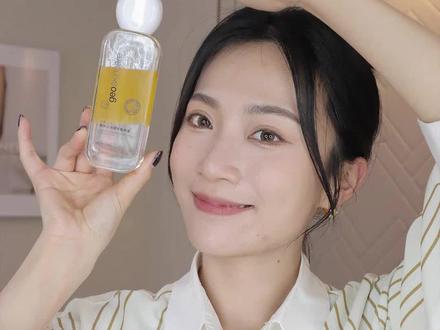 身上干到起皮不要再用身体乳啦!又黏腻又不吸收,试试以油养肤一整个惊艳住#秋冬护理 #纽西之谜身体油