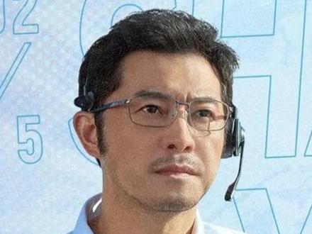 《飞驰人生3》韩寒真没看错人!原来沙溢演反派这么野 #沈腾 #沙溢 #娱乐评论大赏#飞驰人生3