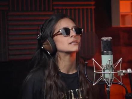 Fênix完整版,节奏感十足的一首葡萄牙语歌曲!👍