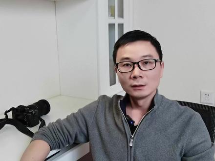 #摄影前期知识 相机镜头上的灰尘对成像有多大影响? #适马24-70 2.8 dgdn art #索尼A7R4