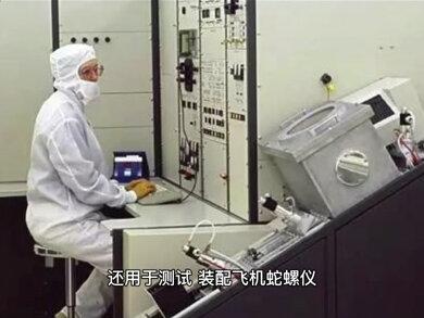 #洁净室 #净化车间 装修施工过程中,你知道#无尘车间 等级划分及等级标准吗?
