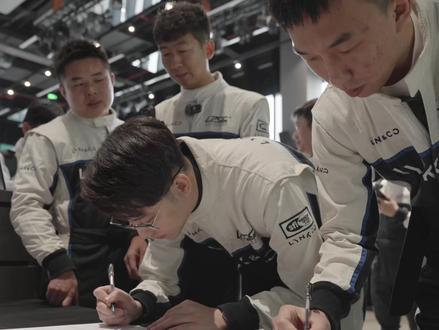 做汽车节目两年了,我终于考了个驾照 #热点 #赛车