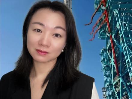 2. 蓝箭年亏20亿VS SpaceX年赚23亿!中美商业航天的差距,只在技术吗?