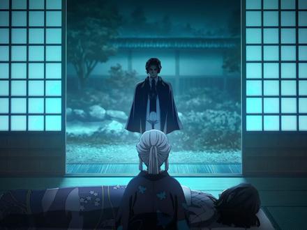 最后的决战终于打响#鬼灭之刃 #鬼舞辻无惨 #无限城决战