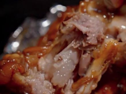 吃猪蹄不能美容,还会增加吃胖的风险#胶原蛋白 #中国食品观察