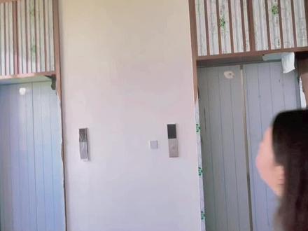 #一镜到底 带你看福州外语外贸学院宿舍楼(滨海校区)🥰