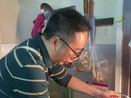 不会洗猪肺的可以来看看啦,保姆式教学