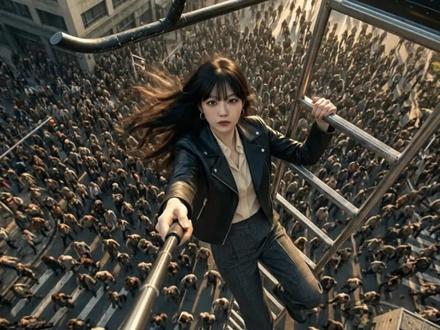 末世来临!!十二星座决定你的庇护所!迎接挑战吧~(下集)!#十二星座 #庇护所 #雷霆口音