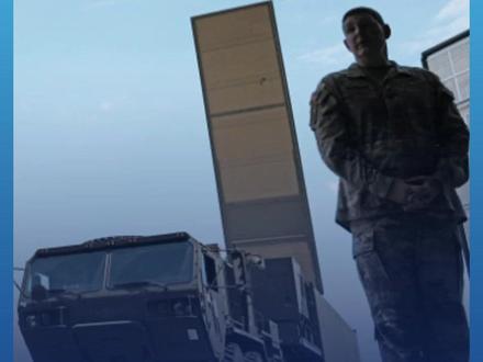 美“堤丰”中导发射装置撤离驻日美军基地