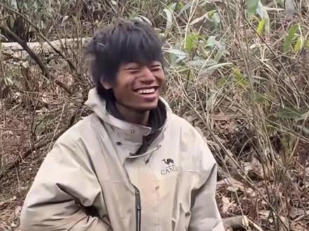 张家界七星山荒野挑战赛 14名选手全部进入决赛 每人奖2万 决赛换场地 中场休整期5天 “节目组投降了 选手太牛了”#张家界七星山 #荒野林北 #决赛