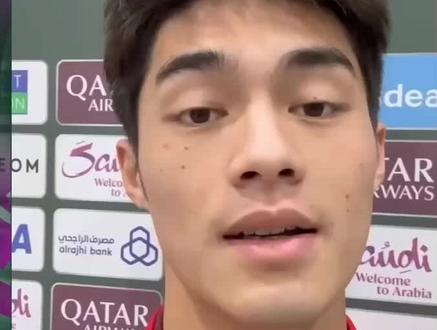 陈忠坚,汉文化圈球队中顶级颜值