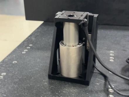 音圈电机 1. 做精密自动化的看过来✅这款音圈Z轴模组,性能稳定适配多场景设备
2. 高频往复不跑偏,精准控位控力,音圈Z轴模组适配点胶、组装、检测多工序
3. 紧凑型一体化模组,安装便捷免调试,高端精密设备标配运动轴
4. 对比传统传动模组优势显著,低磨损高响应,长期使用稳定性拉满#音圈电机 #检测设备 #销售 #机械设备 #电机 @抖音小助手 @抖音创作灵感