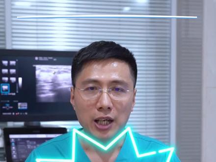 甲状腺癌手术后又发现淋巴结转移,这时候应该怎么办?#医学科普 #甲状腺癌 #知识科普 #医者仁心