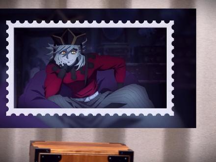 身价暴增20倍,这样的童磨全网就一个!童磨手办重涂 #鬼灭之刃 #模玩手办 #手办重涂漫画色 #手工diy #鬼灭之刃手办