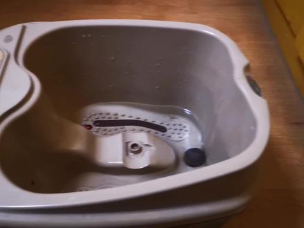 家里足浴盆按键无反应是怎么回事?原因很简单,自己都能修好