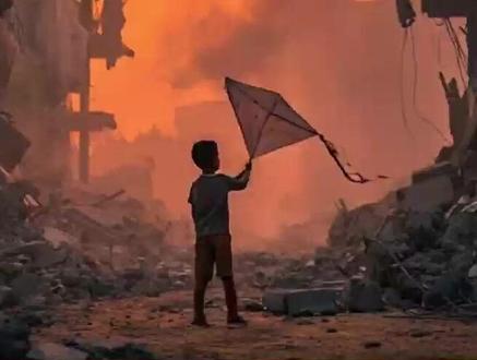 世界和平是我们共同的愿望 #战争 #伊朗 #以色列 #世界和平 #黄金