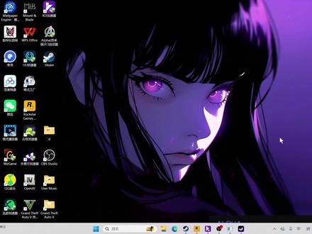 #steam游戏#GTA5阿尔法