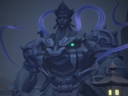 恭喜你遇到了神圣的【白菜对我笑-真天王】 #超自然行动组