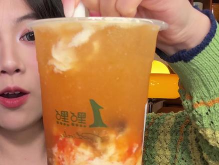 跟风点了朋友推荐的几杯到底好喝吗?#一点点 #奶茶测评 #奶茶点单攻略