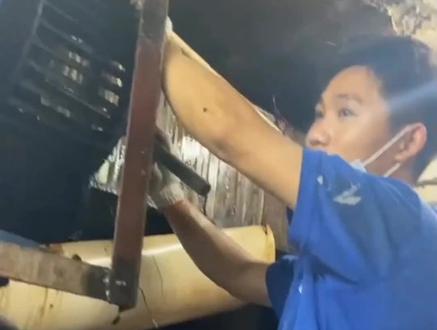 专业维修抽油烟机