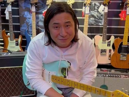 老郭带你玩转-性价比天花板Loop,Mooer Groove Loop,市场上性价比天花板#老郭的菠萝琴行 #老郭严选