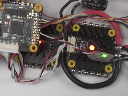 #无人机#航拍#穿越机#fpv#新款F7Pro最全接线,这个视频就够了#创作灵感 #创作灵感