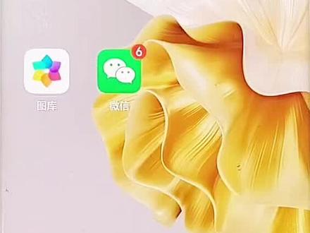 如何给照片和微信单独加密?保护好自己的隐私 #内容启发搜索 #数码科技 #教你一招 #手机小知识