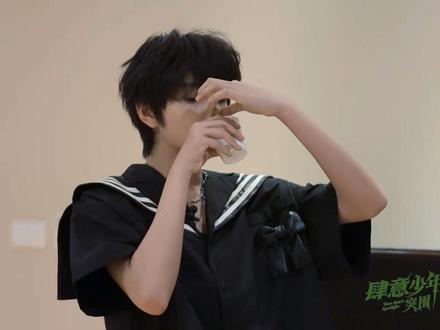 谁家的古风橹橹
#王橹杰#张函瑞#陈奕恒 #突围