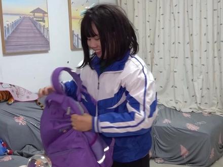 妈妈:我可以开超市了 #刘小豆的日常 #内容过于真实 #搞笑