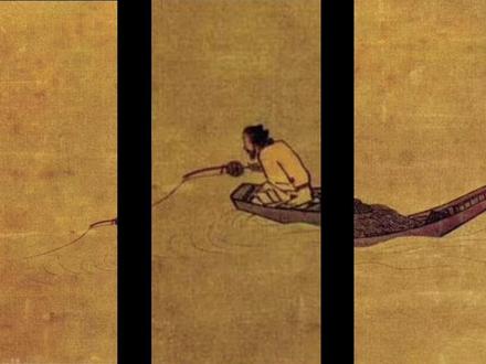 我们东方之美,不应只活在历史中
#东方美学 #审美 #游子衿 #艺术#向世界展示中式美学的魅力