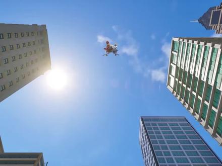 迷你特工队之最强恐龙第22集最终合体暴龙战炫王D9