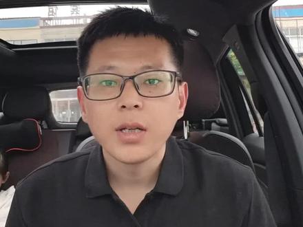 星越L最新系统支持指针仪表啦 燃油版星越L26款最新的2.3系统来了,支持指针仪表。#星越l#指针仪表#星越l车机#星越l混动