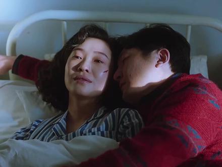 舅妈今晚下线的剧情简直令人泪奔#老舅 #解说