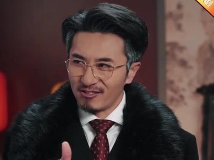 墨影猎贼:凭身手智谋赢得贼王信任丨 #荣门 #好剧推荐